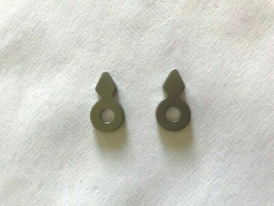 540 546 /& 550 Acier inoxydable Chien /& Spring USA Made! NOUVEAU Newell 533