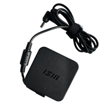 Genuine 65W 19V 3.42A AC Adapter for MSI Modern 15 14 Summit B14 B15 4.5 3.0mm