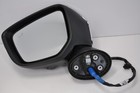 🚘✅ 2023 MITSUBISHI ECLIPSE CROSS DRIVER LEFT SIDE ASSIST MIRROR 15 WIRE CAMERA