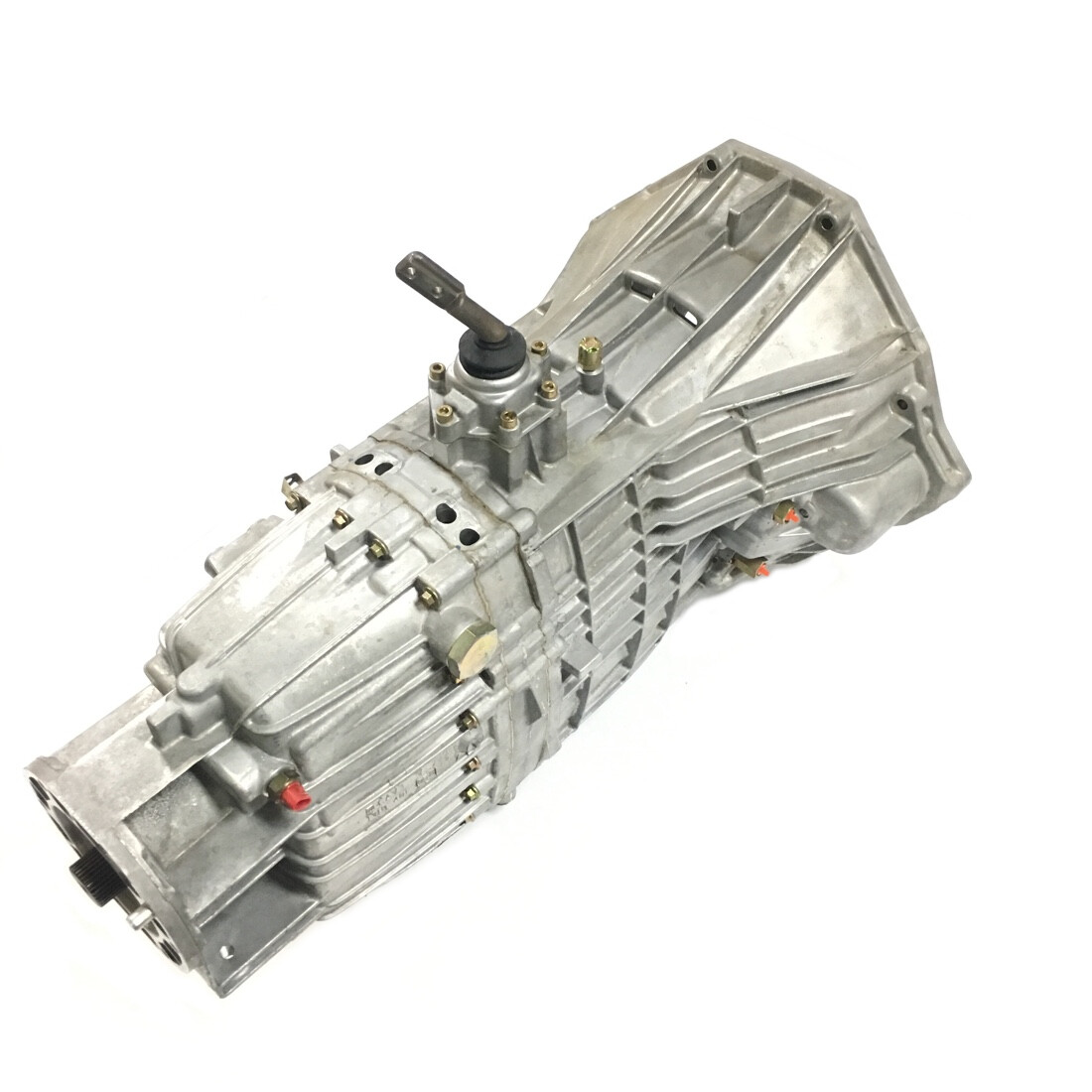 Ford ZF Manual Transmission 6 Speed Gasoline F250SD F350SD F450SD