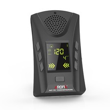 Aroma AM-703H Metronome Humidity Meter Temperature Meter Chromatic Tuner 3 in 1