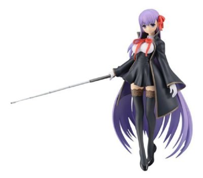 BB Fate ミニタペストリー Fate/EXTRA CCC FGO ビィビィ SEGA Fate / EXTRA CCC PM figure premium figures BB TYPE-MOON prize