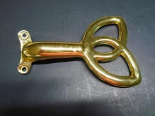 HARBOR BREEZE CEILING FAN REPLACEMENT ARM/BRACKET GOLD PART NUMBER 857A