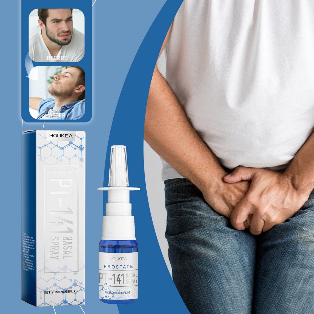 20ml PT-141 Nasal Spray, Prostate Care Nasal Spray Peptide Nasal Spray AU | eBay Australia 20ml PT-141 Nasal Spray, Prostate Care Nasal Spray Peptide Nasal Spray AU | eBay Australia