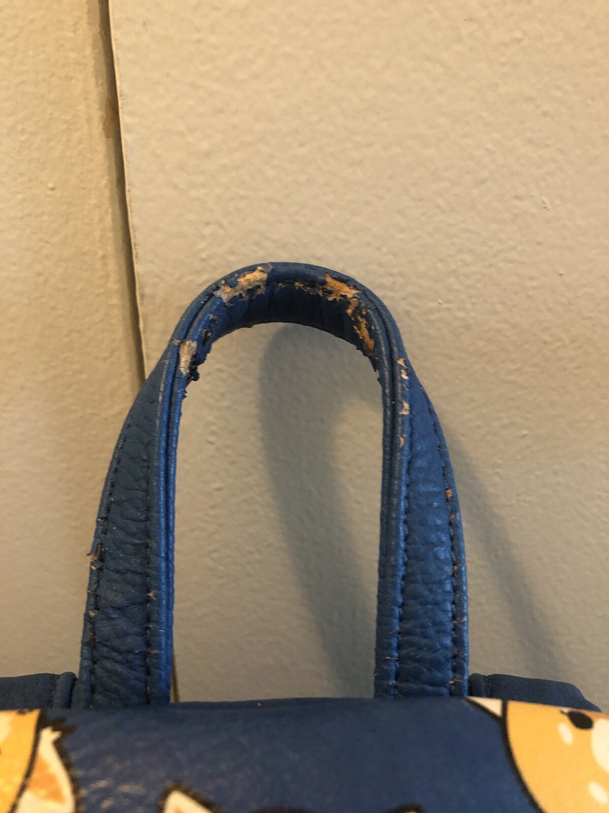 Loungefly Aggretsuko Mini Backpack - image 3