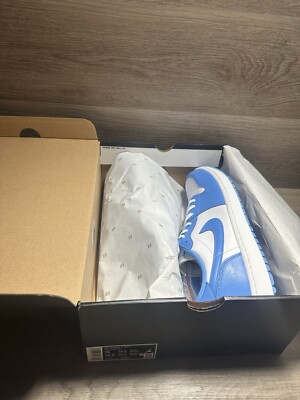 Size 15 - Air Jordan 1 Golf Low UNC for sale online | eBay