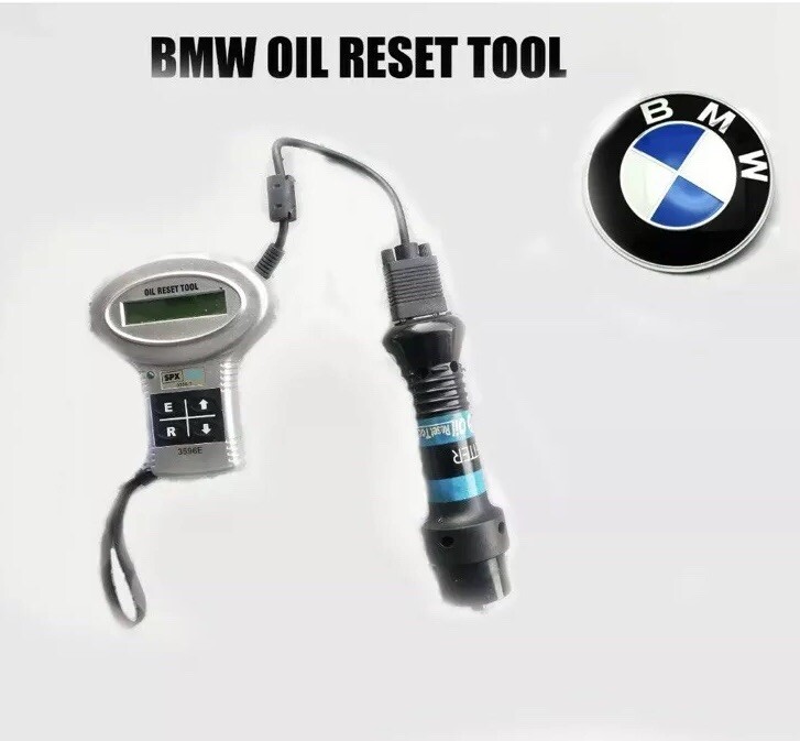 Changeservice Light Reset Tool Bmw, M.benz, Vw, Volvo, Audi