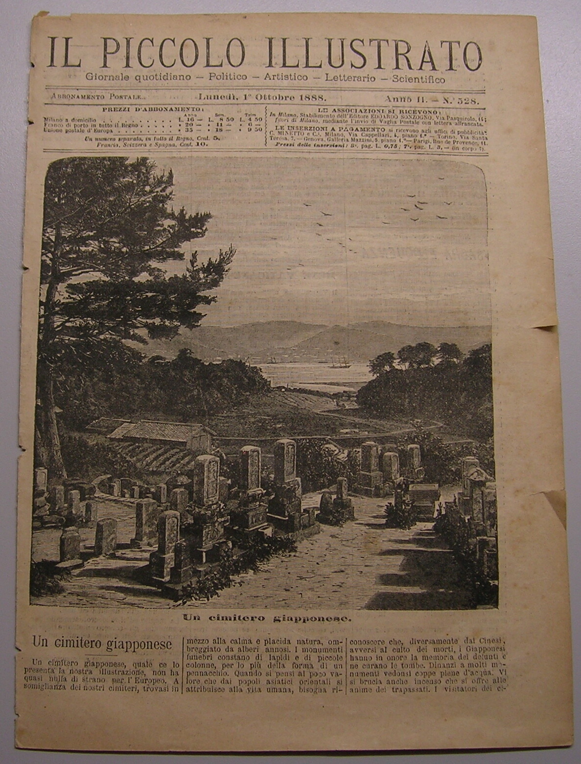 Foto 1 di 3