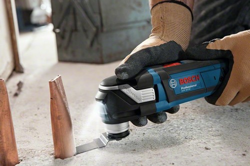 Bosch Multi-Cutter Gop 40-30, IN Cartone - Bild 5 von 7