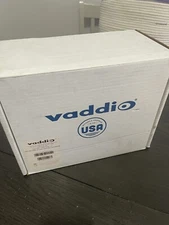 NEW Vaddio 999-9520-000 Codec Kit for OneLINK System For Polycom EagleEye Camera