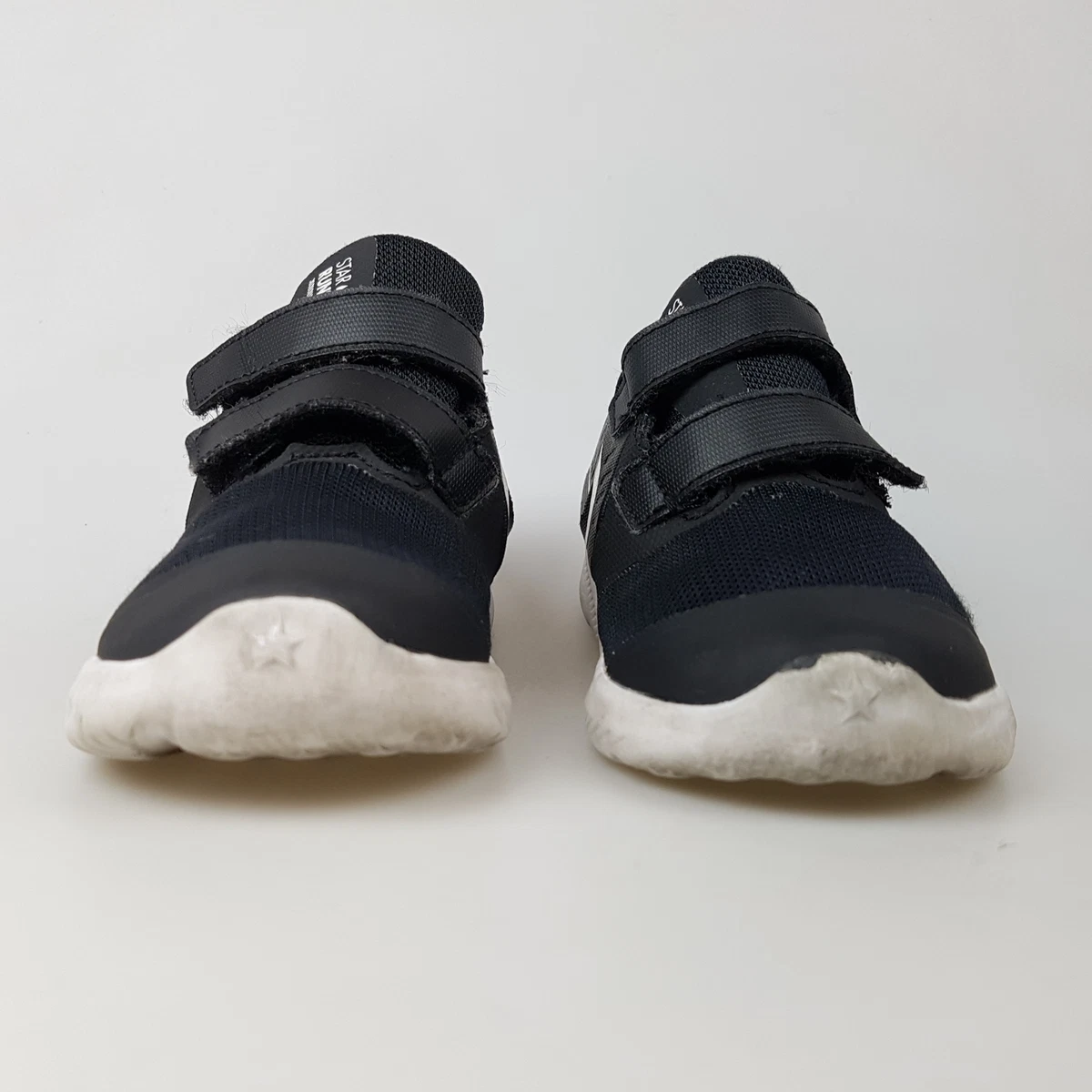 Boys NIKE Star Runner 2 Sz 10C US 27 EU Runners Unisex 3