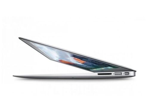 MacBook Air 13.3 -Inch (2015) - Intel Core i5, 4GB RAM, 128GB SSD - Grade B - Picture 3 of 4