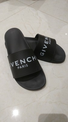 givenchy slides women