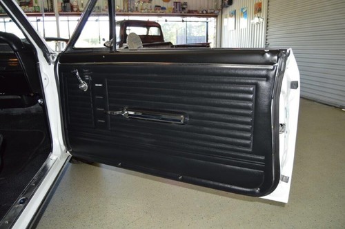 1967 Chevrolet Chevelle - Picture 30 of 38