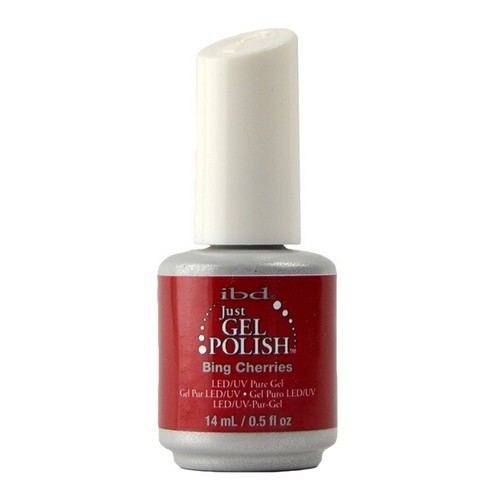 IBD Just Gel Polish - Scegli Qualunque! - A-Z - 14mL / 0.5oz Each - Foto 21 di 225