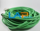 1PCS NEW FOR ZK4520-0020-0300 30M Encoder Feedback Cable fedex or DHL