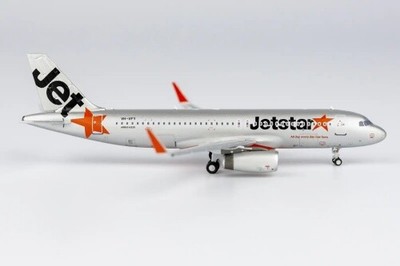 NG Model Airbus A320-200 Jetstar VH-VFY 1:400