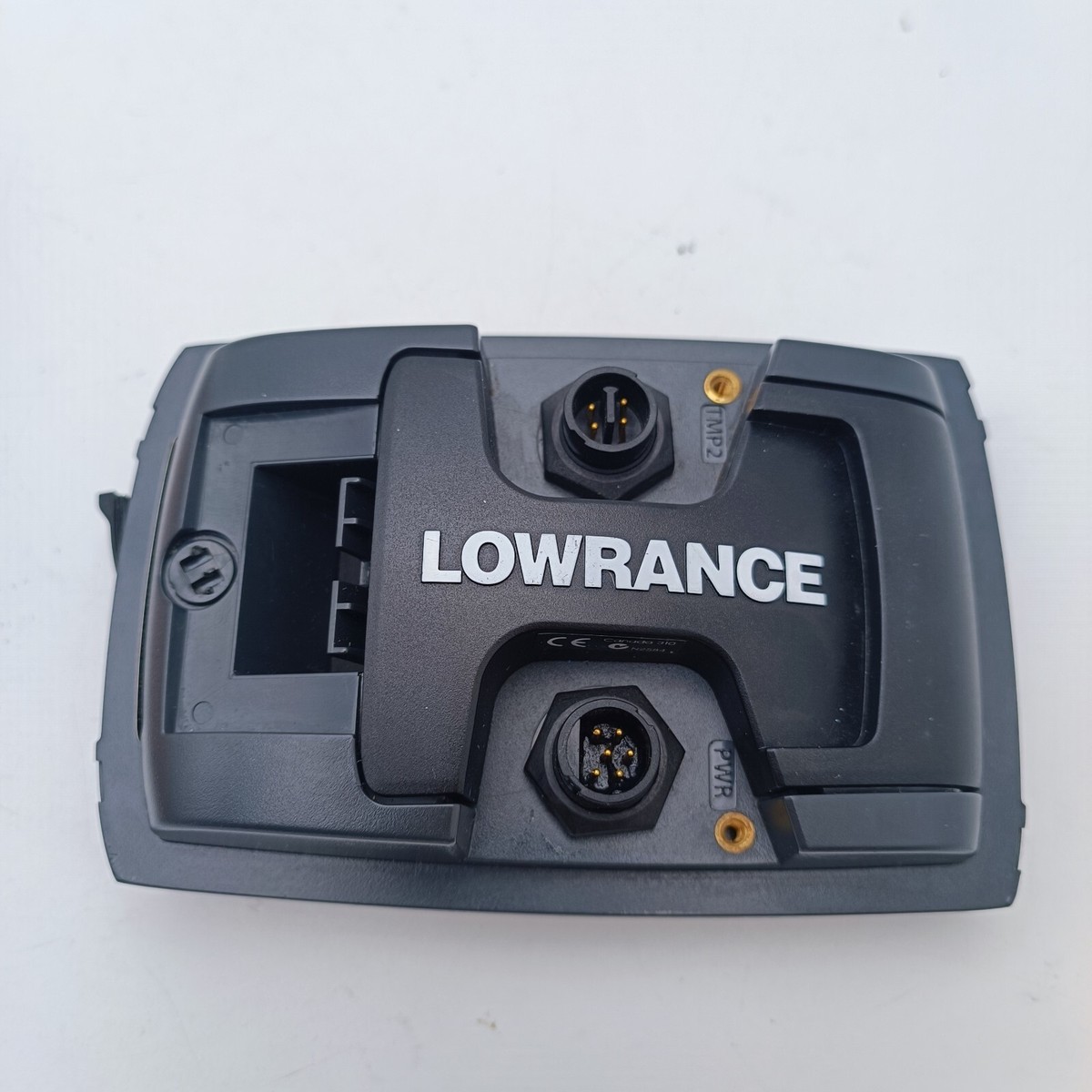 LOWRANCE Elite-4M GPS Chartplotter ELITE 4M FishFinder Sonar