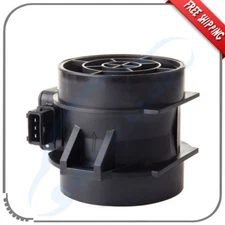 MAF Mass Airflow Sensor Meter For 00-09 Kia Optima Hyundai Santa Fe Sonata