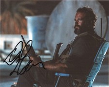 David Denman Power Rangers Autographed Signed 8x10 Photo COA #J1