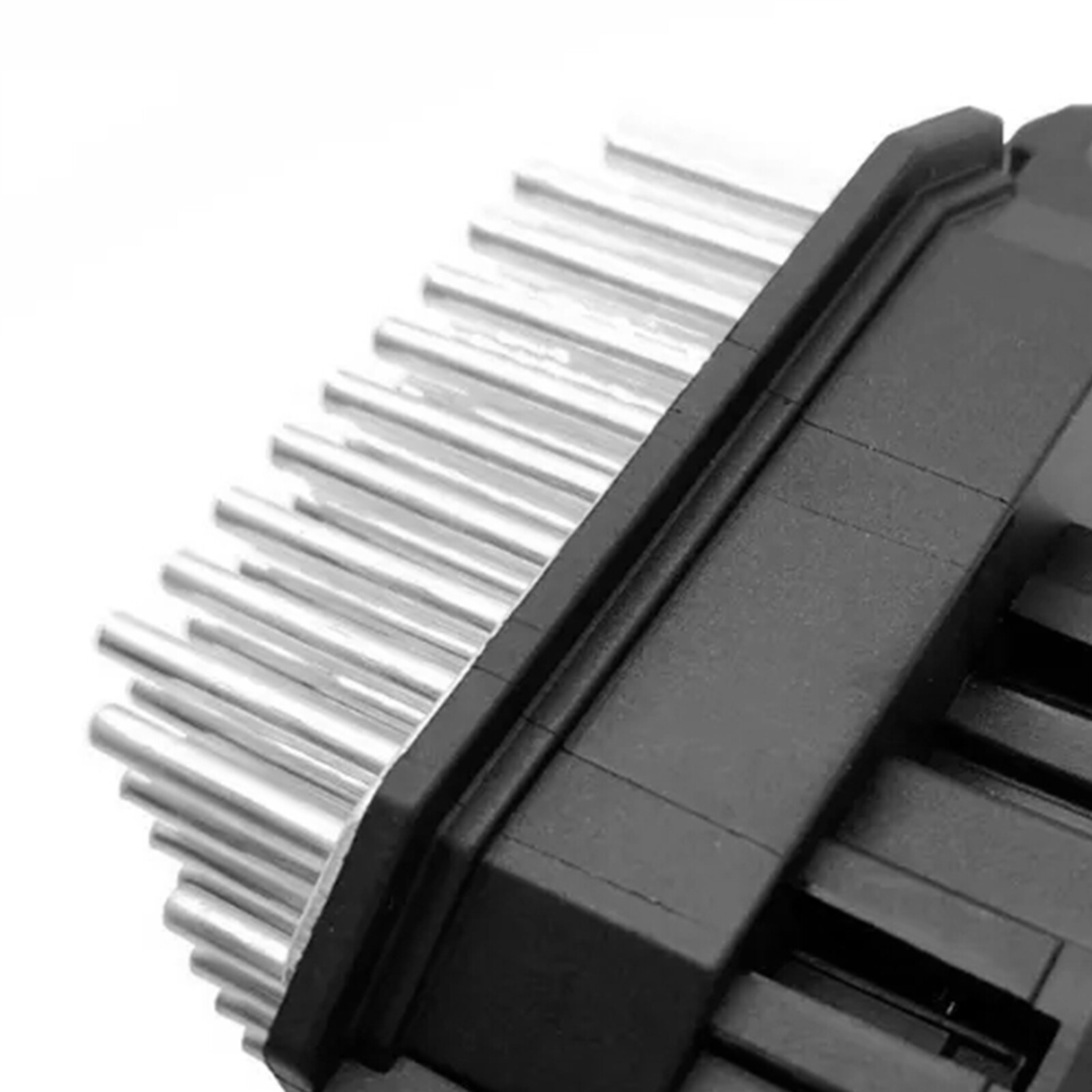 Blower Motor Resistor Replace For 20142019 Nissan Rogue 2.0L 2.5L