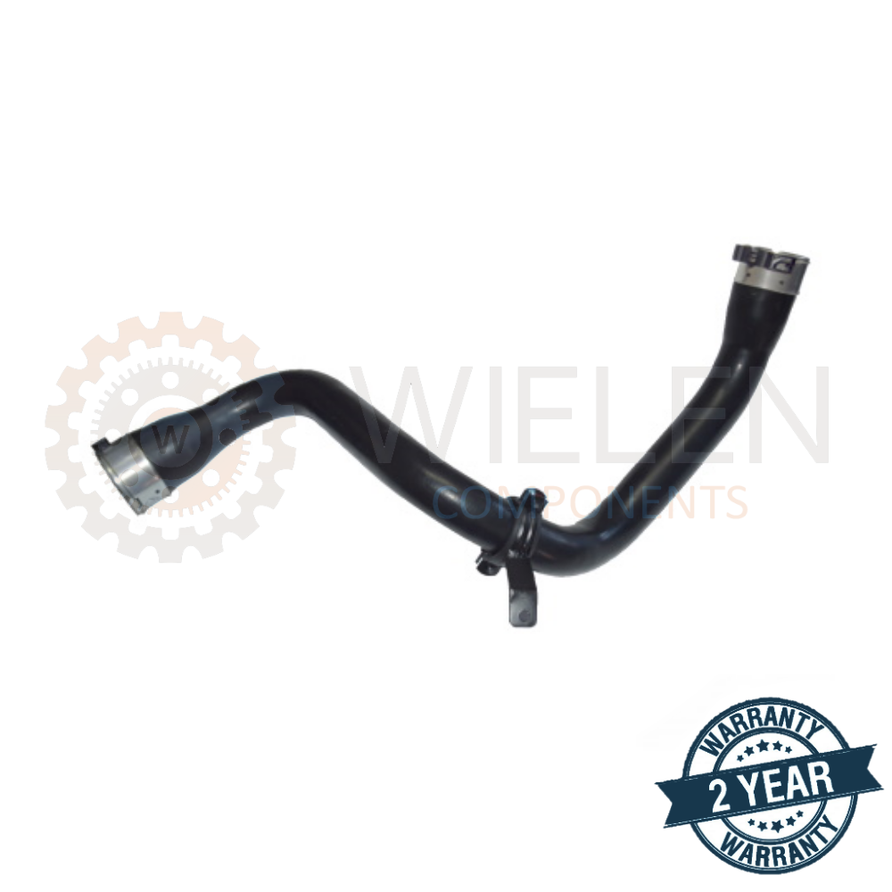 MANICOTTO INTERCOOLER TUBO ARIA PER RENAULT MEGANE SCENIC FLUENCE 1.5 144603415R