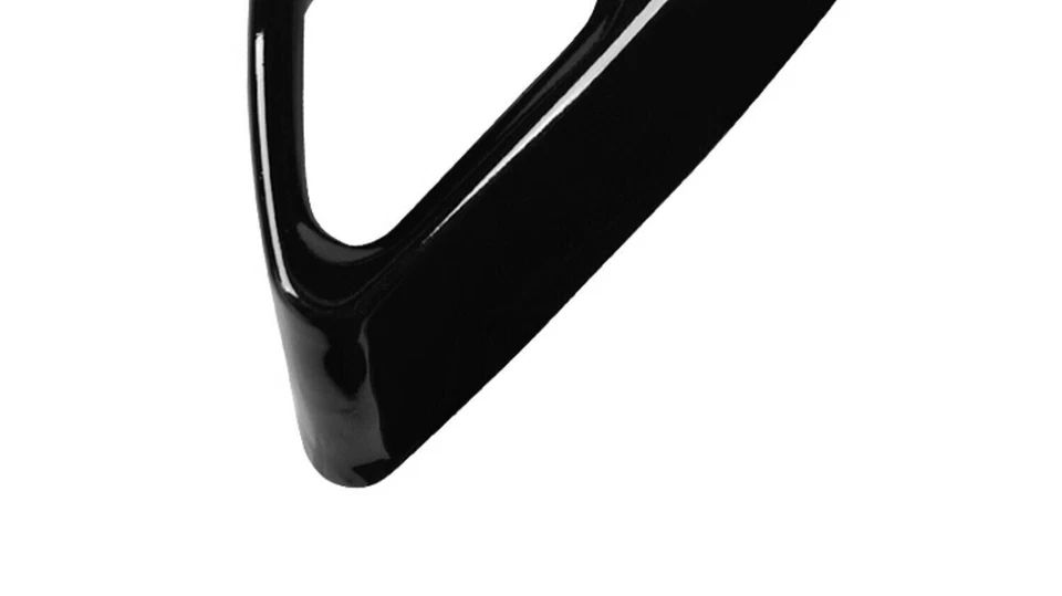 Rear Exhaust  Cover Trim Fit for BMW 5 Series G30 2018-22 525i 530i Tips - Image 4 of 4