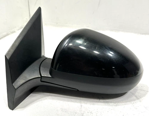 2013-2014 Chevrolet Sonic Left LH Driver Side View Door Power Mirror OEM Black