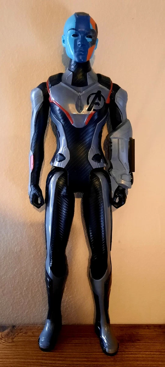 Nebula 12 inch best sale figure