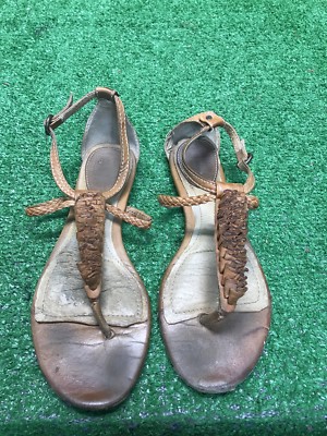 frye t strap sandals