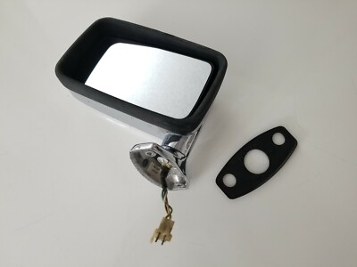 未使用 Yvonne Gage - Mirror Mirror / レコード 1979-87 OEM Jaguar XJ Series 3 XJ6 LH Driver Electric