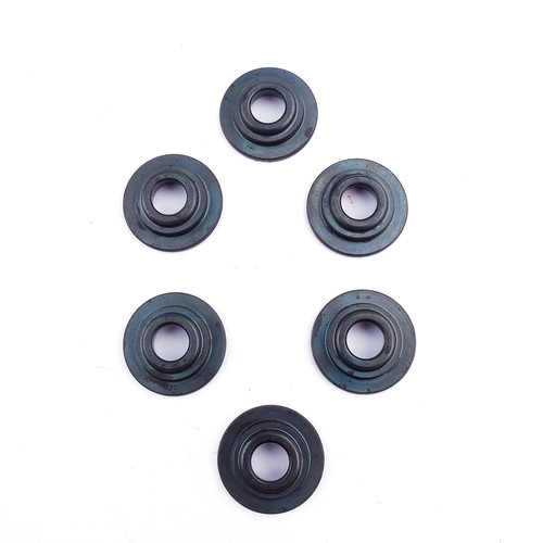 6pcs Toyota Corolla 1976 – 1979 Retainer Valve Spring Fits Starlet 13741-24020 - Picture 3 of 6