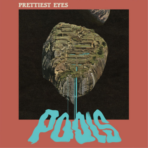 Prettiest Eyes Pools (CD) Album