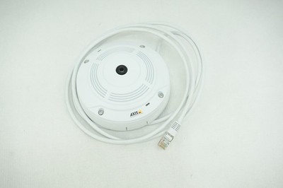 AXIS M3007-P 360 Degree Fixed Dome Panoramic Network Security Camera