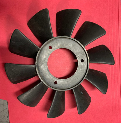 Snapper Briggs & Stratton 7079796YP Hydro Fan, 7 Inch 10 Blade Fan