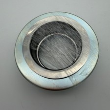 Garbage Disposal Mounting Flange Replacement Sink Hardware Stainless Steel 4.5in