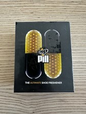 Crep Protect Pill The Ultimate Sneaker Freshener