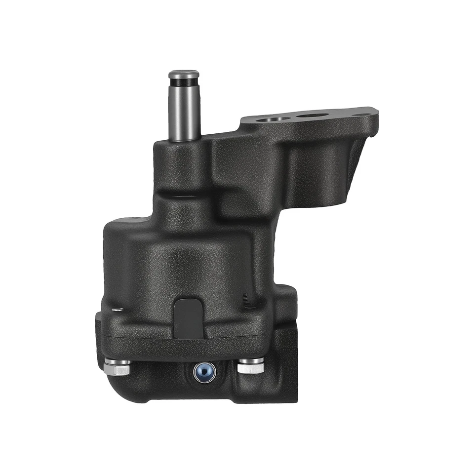 Bomba de aceite del motor delantero para Buick Century 5,7 L V8 1978 M55HV Foto 2 de 4