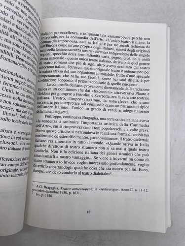 DAVIDE SABATINI - L' INTERNAZIONALE DI MUSSOLINI - Bild 21 von 24