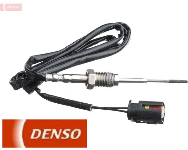 Denso DET-0152 Sensor FüR Abgastemperatur Sensor Abgastemperatur-image