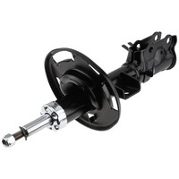 NTY StoßDäMpfer Gasdruck Vorne Rechts FüR Mazda 2 DL DJ 1.5
