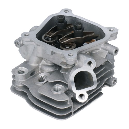 Cylinder Head For 168F 170 GX270 6.5HP Gasoline Engine 2.5KW Generator Part - Picture 6 of 22