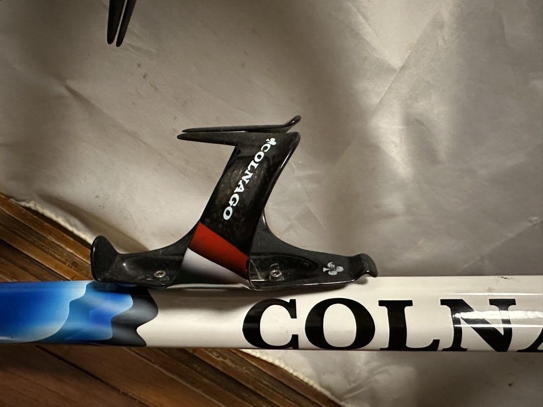 【タイムセール実施中!】COLNAGO C50 トラディショナル 510 Time Currently Underway Colnago C50 Traditional 510 | eBay