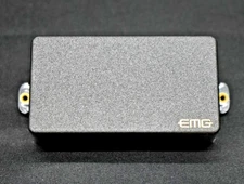 EMG 85 Black Humbucker Pickup - New