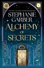 Stephanie Garber Alchemy of Secrets (Hardback) (UK IMPORT)