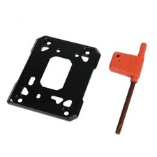 Aluminum CPU Contact Frame Retrofit Kit for Intel 12 13 14th Gen Processors