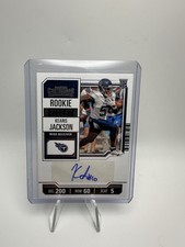 Kearis Jackson Ticket Titans