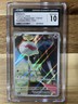 Pokémon Chimecho (2024) Twilight Masquerade 179/167 CGC 10