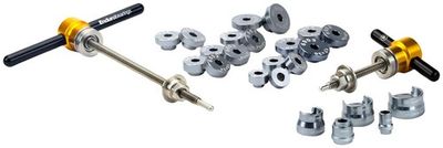 #ad Enduro BRT 060 Z Linear Press Bearing Service Toolset for Hub amp; Suspension $299.00