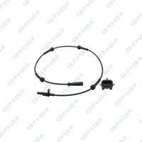ABS-SENSOR FÜR Nissan Primastar BUS (X83) - GSP 9A0712